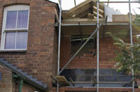 free Black Vein home extension quotes