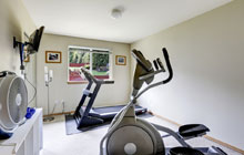 Black Vein home gym construction leads