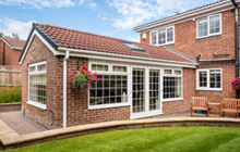 Black Vein house extension leads